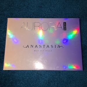 Anastasia Beverly Hills • Aurora Glow Kit